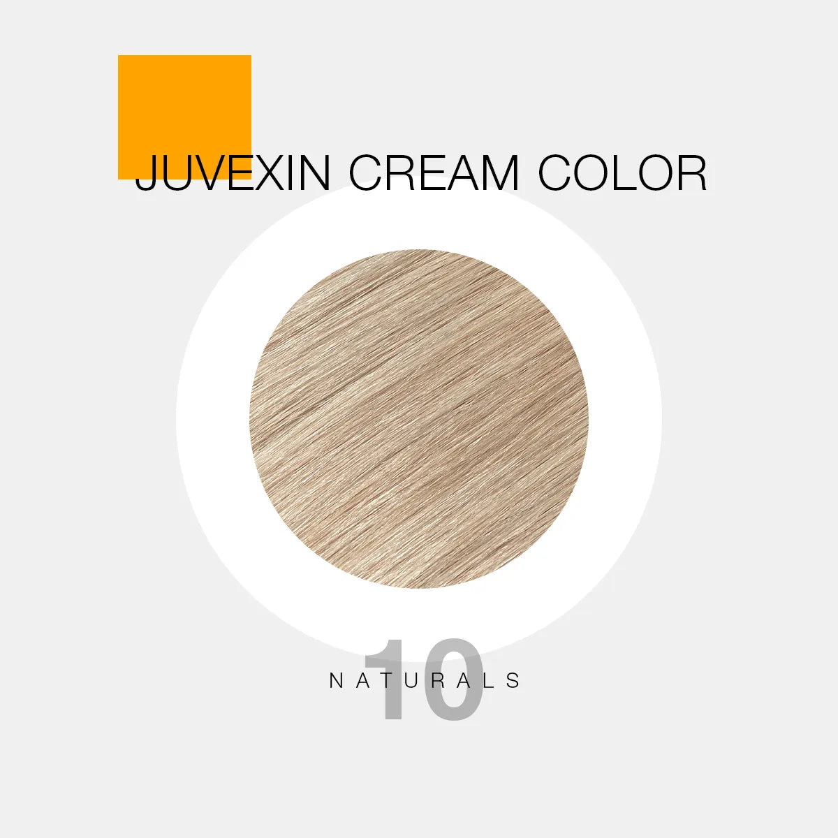 Juvexin Cream Color