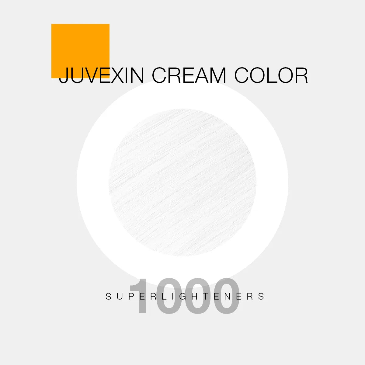 Juvexin Cream Color