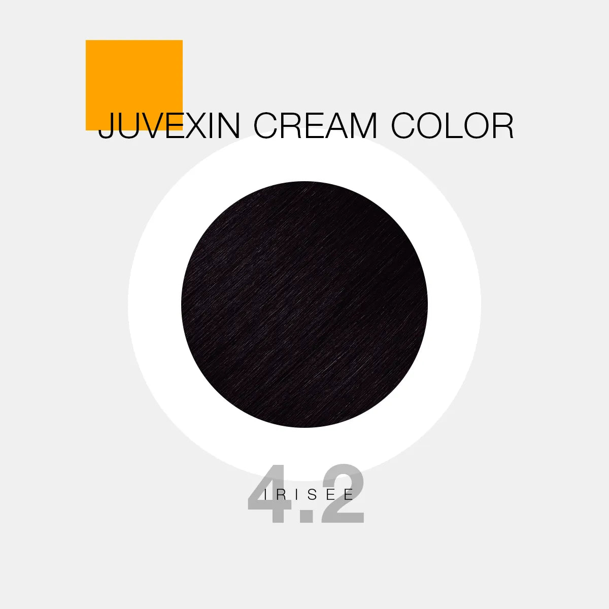 Juvexin Cream Color