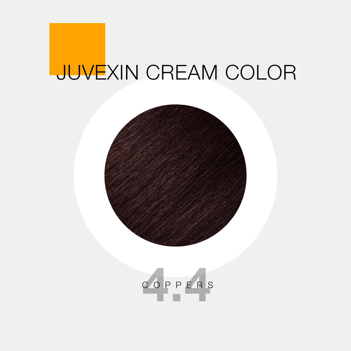 Juvexin Cream Color