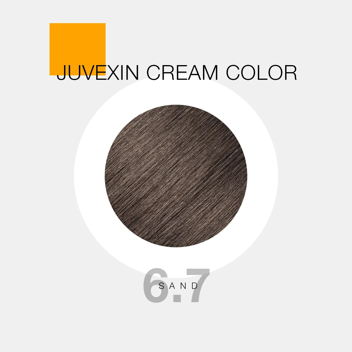 Juvexin Cream Color