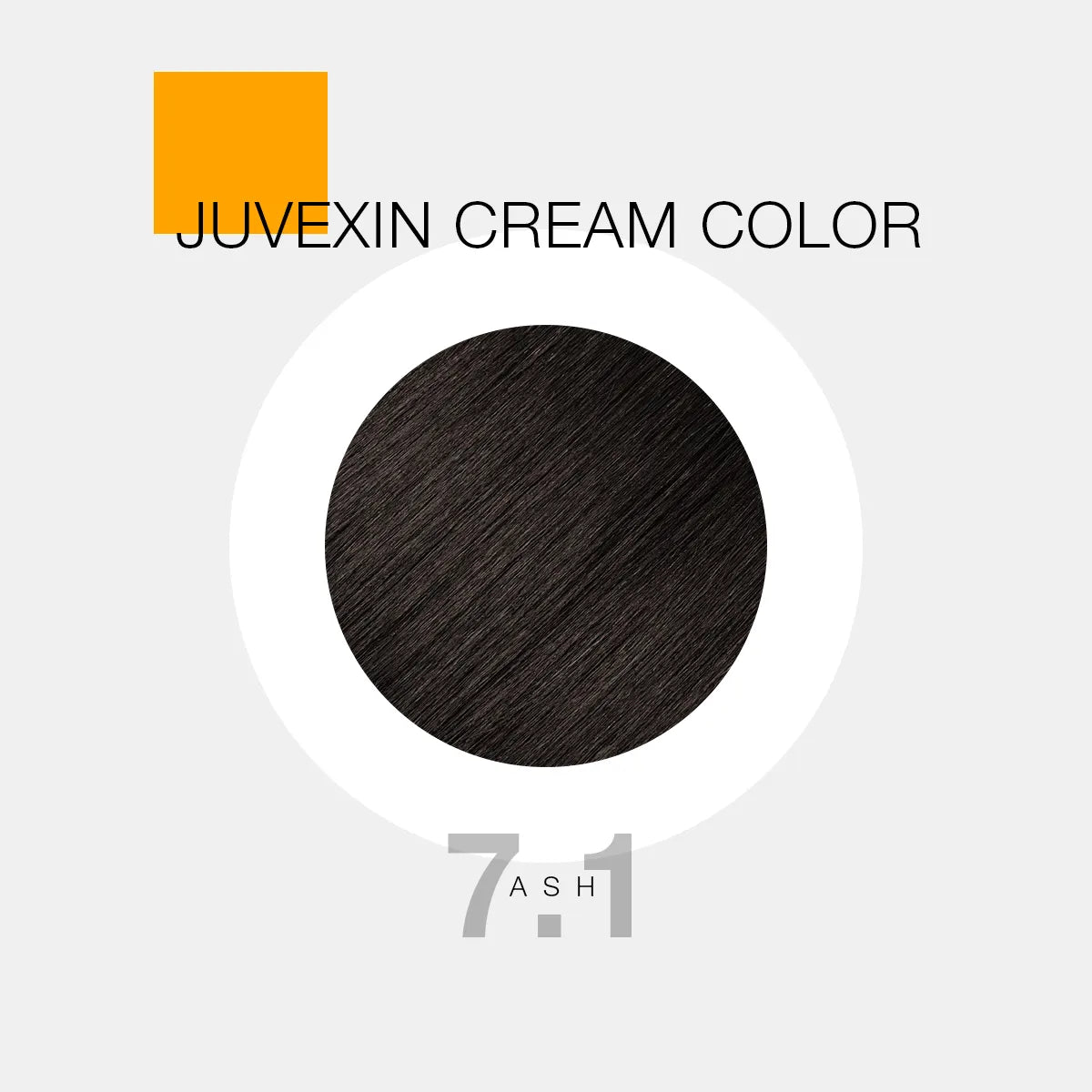 Juvexin Cream Color
