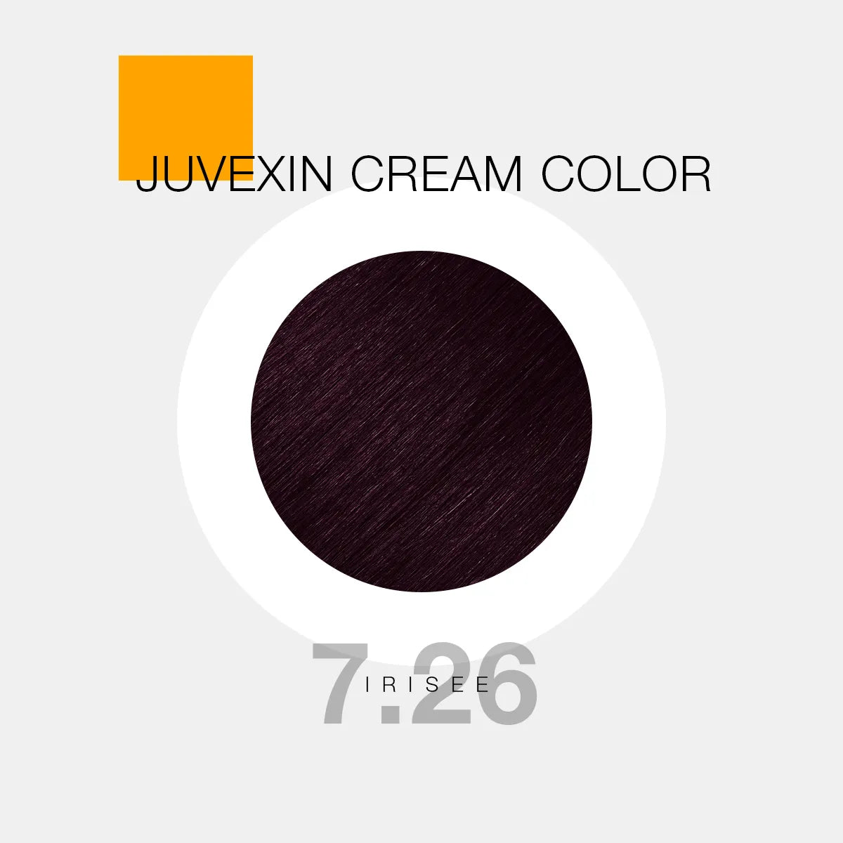 Juvexin Cream Color