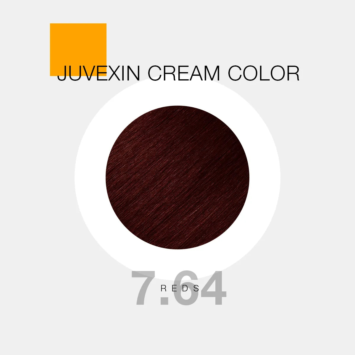 Juvexin Cream Color