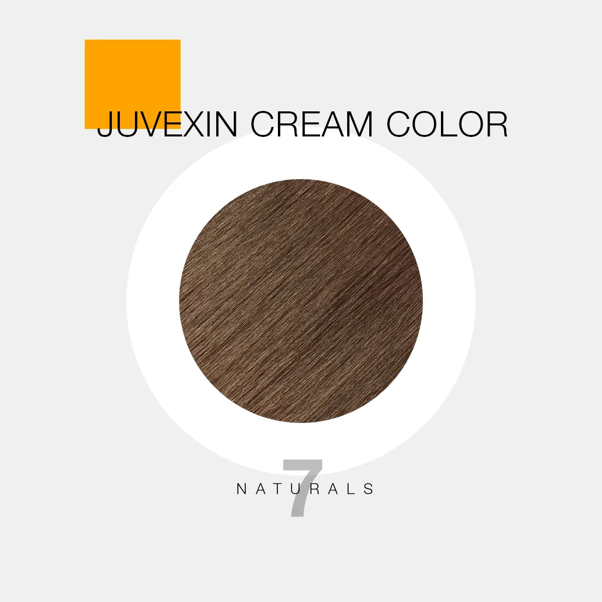 Juvexin Cream Color