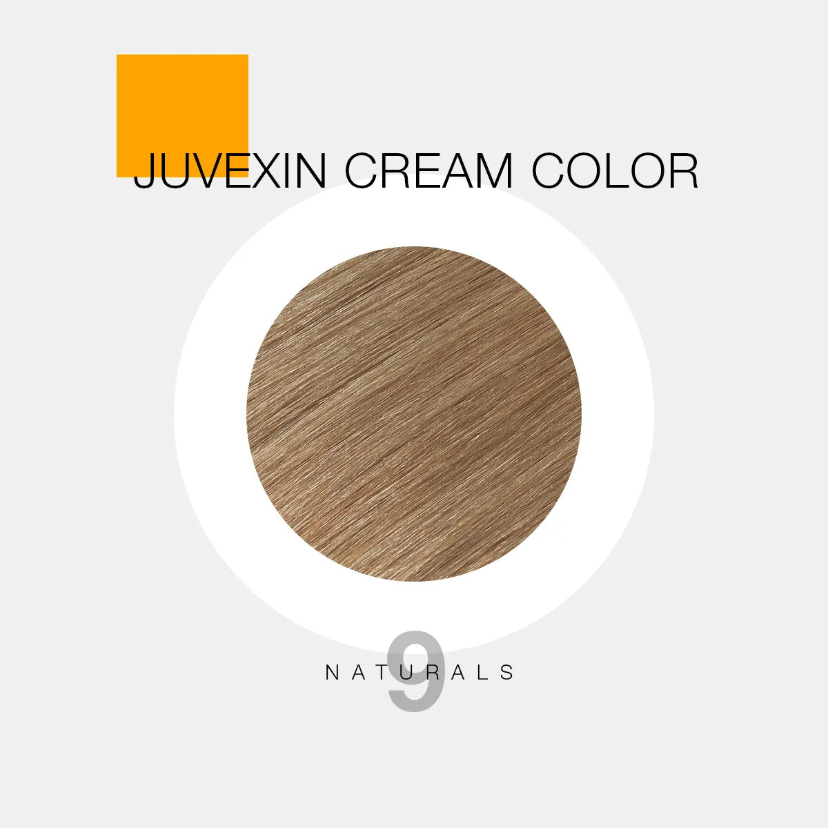 Juvexin Cream Color