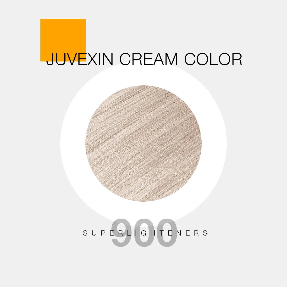 Juvexin Cream Color