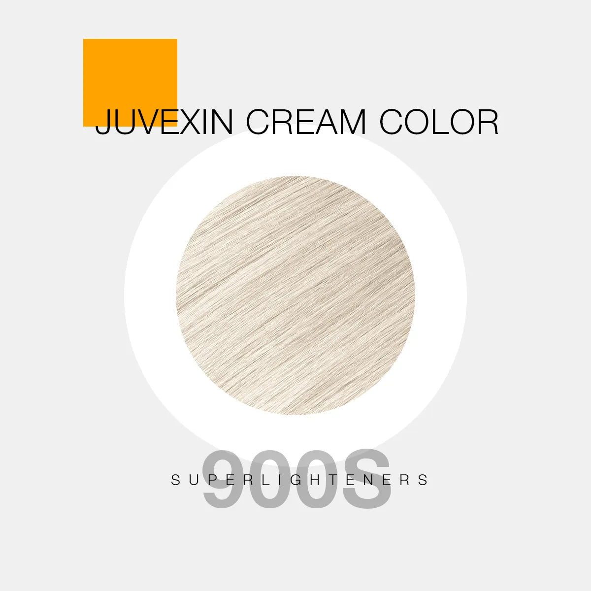 Juvexin Cream Color