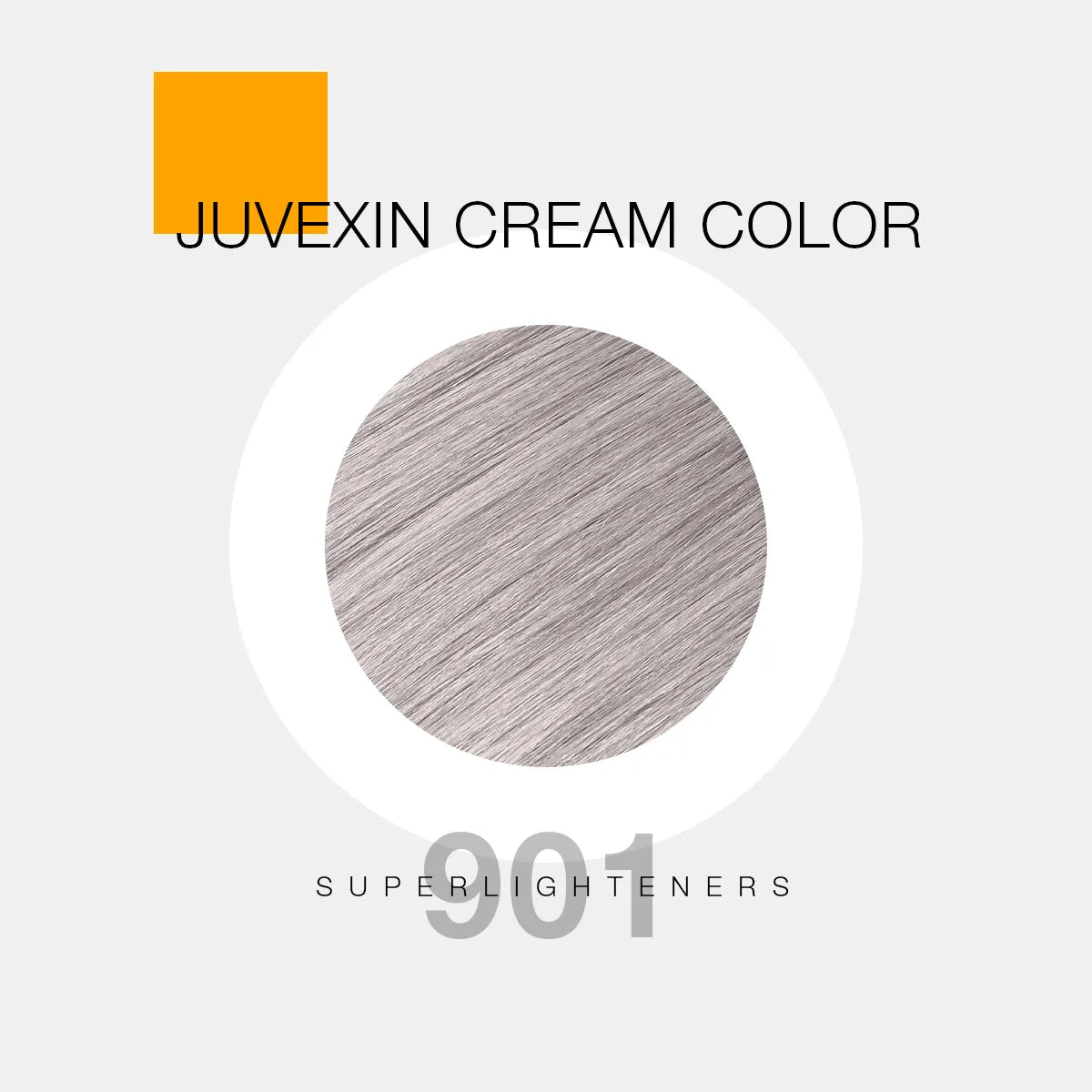 Juvexin Cream Color