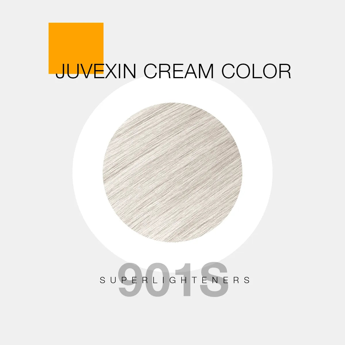Juvexin Cream Color