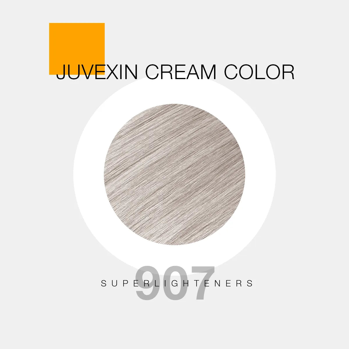 Juvexin Cream Color
