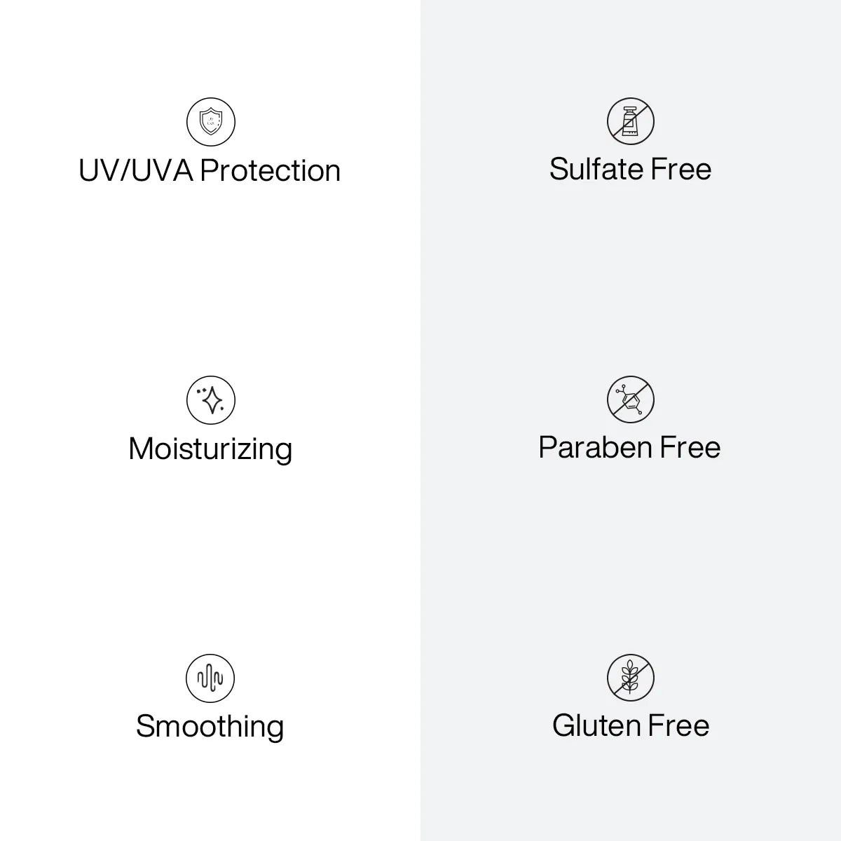 Vegan Shampoo & Conditioner