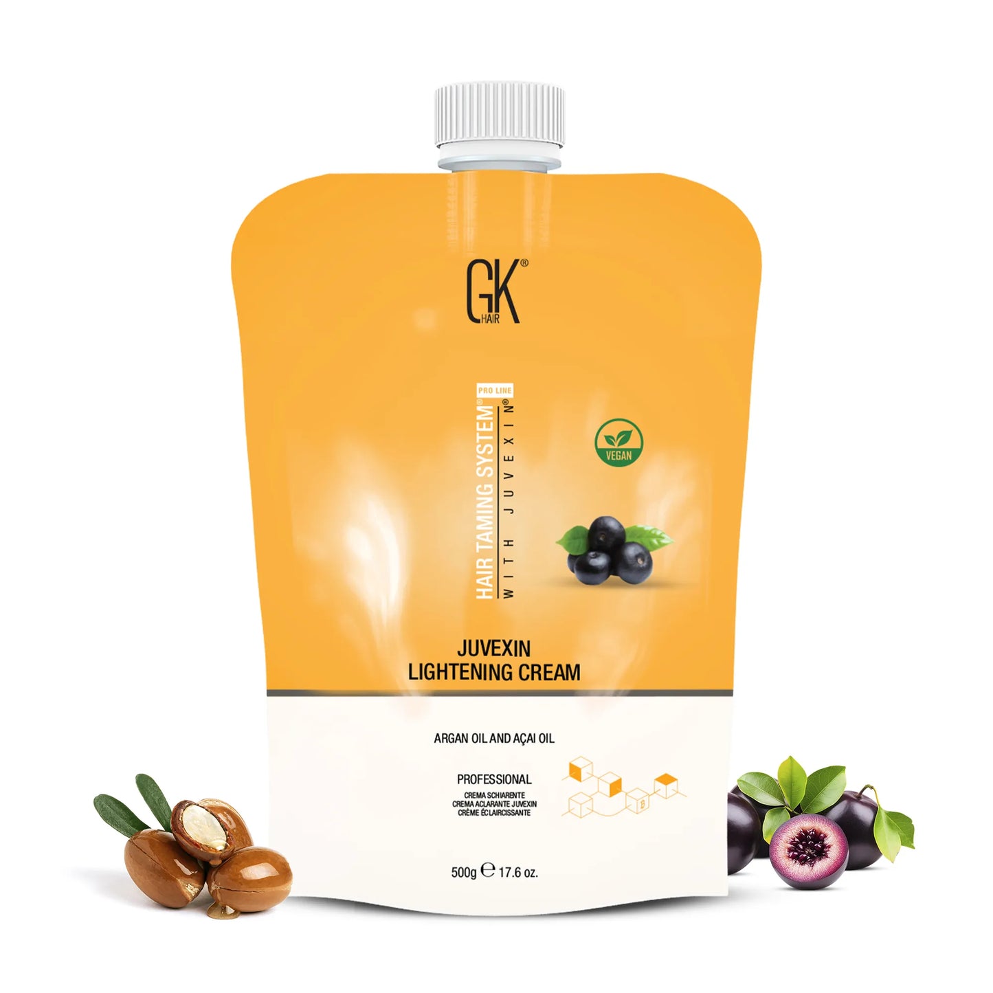 Juvexin Lightening Cream Pro