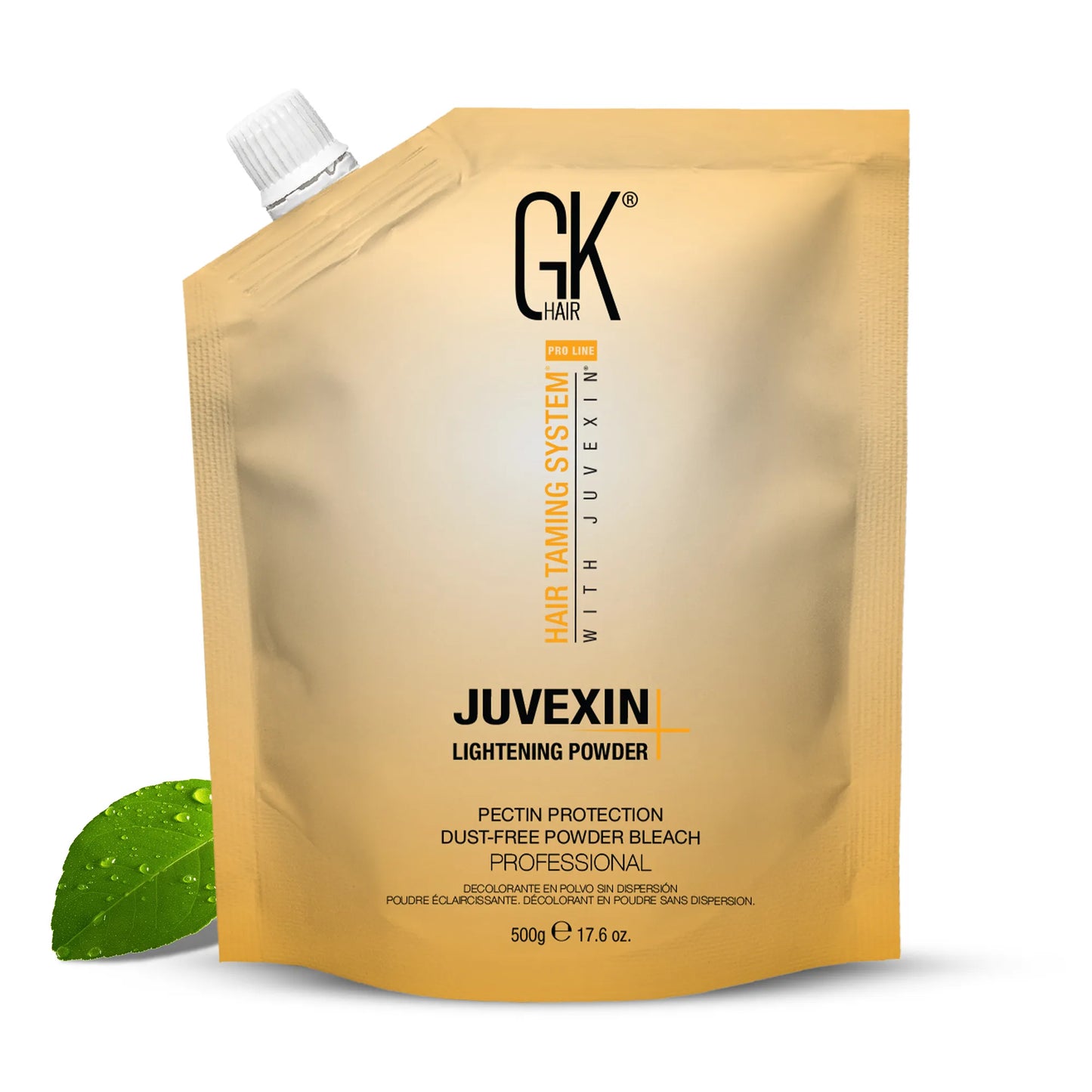 Juvexin Lightening Powder+ Pro