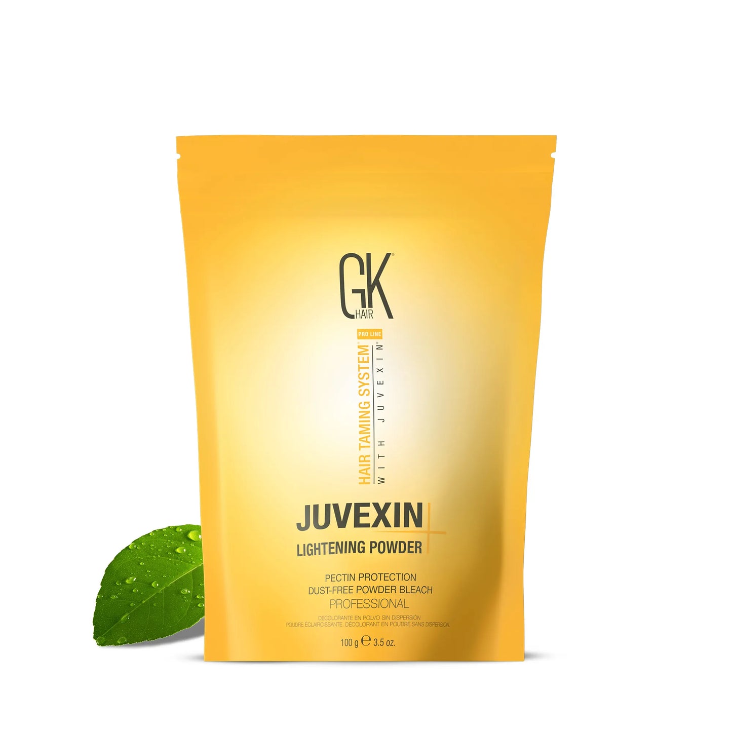 Juvexin Lightening Powder+ Pro
