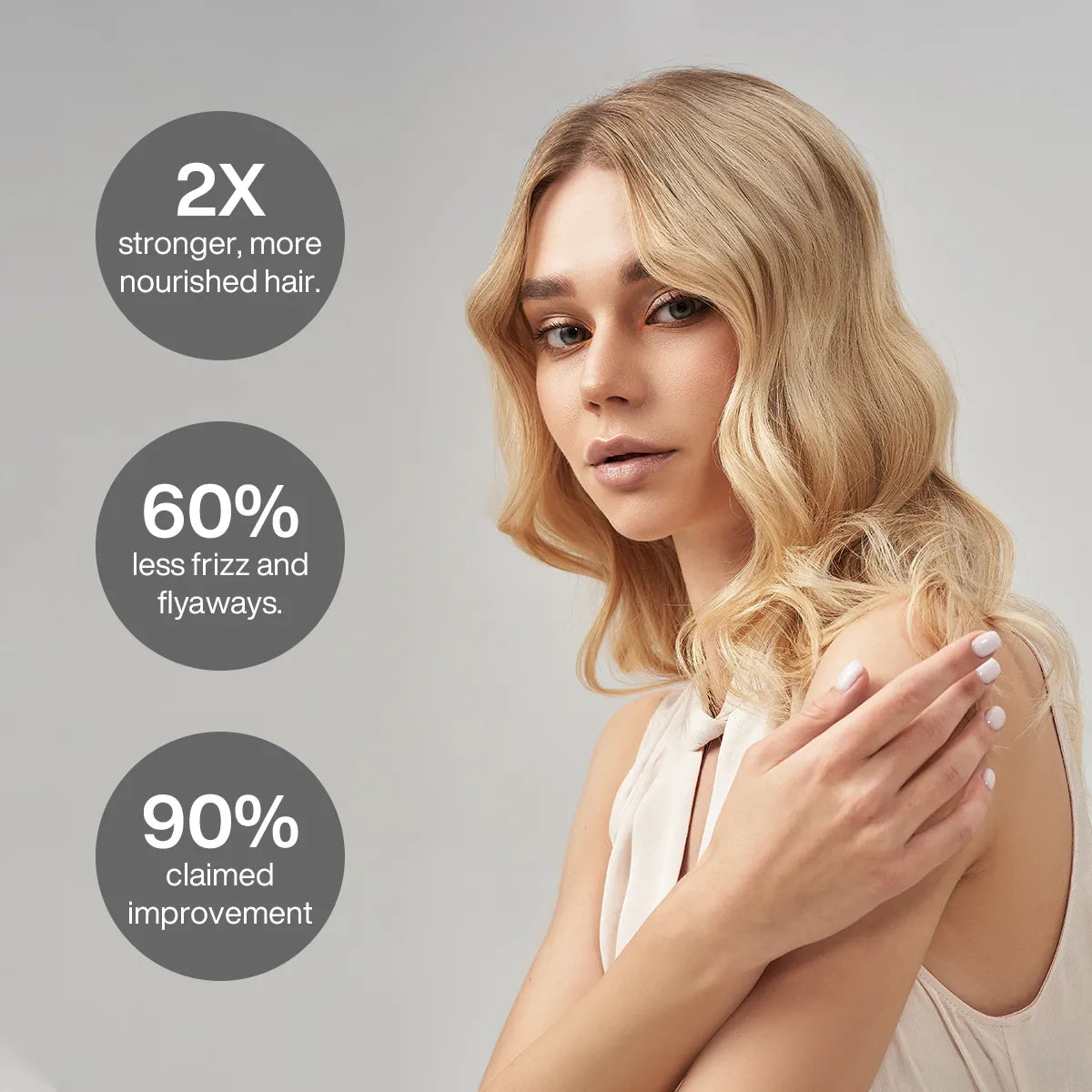 Moisture Pack With Cashmere