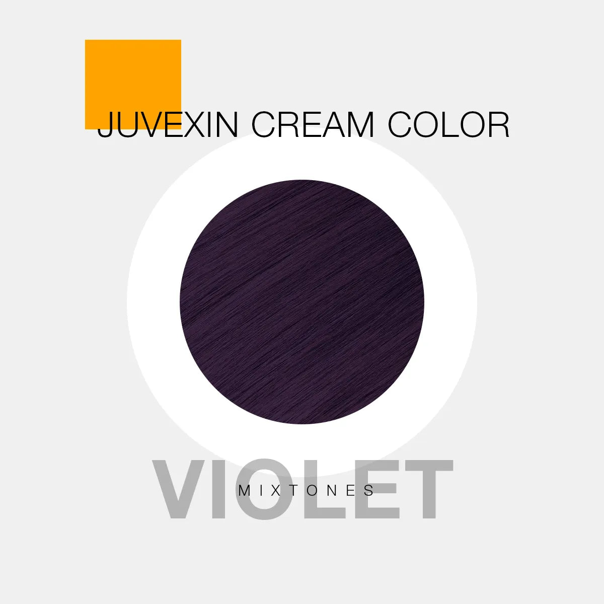 Juvexin Cream Color