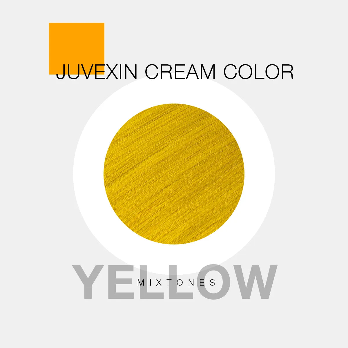 Juvexin Cream Color