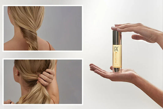 Argan Oil Serum for Hair: The Essential Step for Salon-Style Results at Home