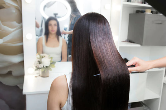 Keratin Treatment Aftercare: 10 Golden Rules