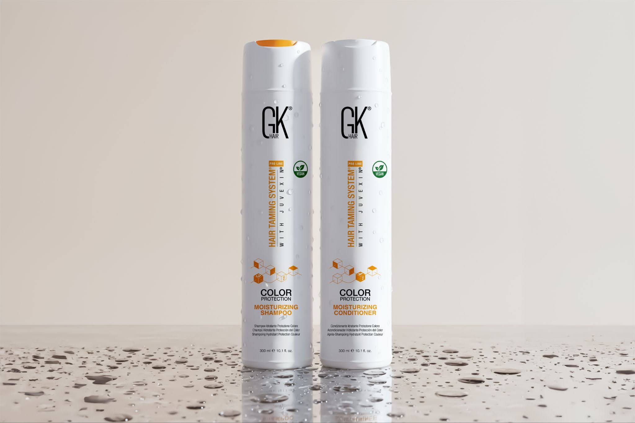 The Ultimate Duo Guide: Best Shampoo & Conditioner for Oily, Damaged, and Colored Hair