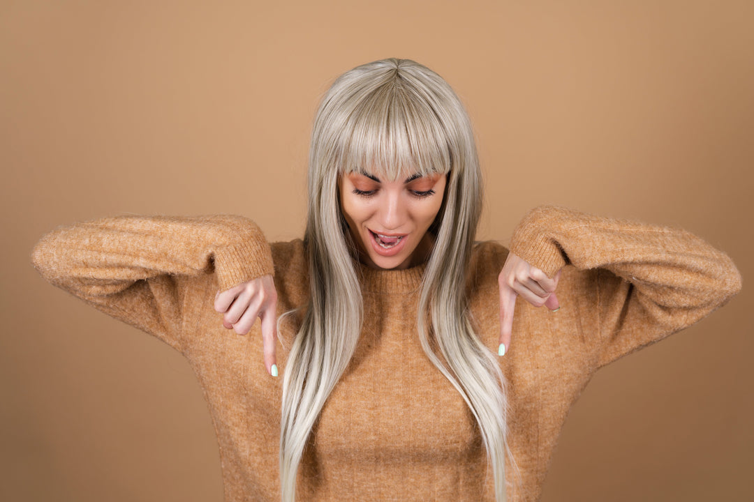 How to Take Care of Bleached Hair: A Simple Routine for Healthy Blonde