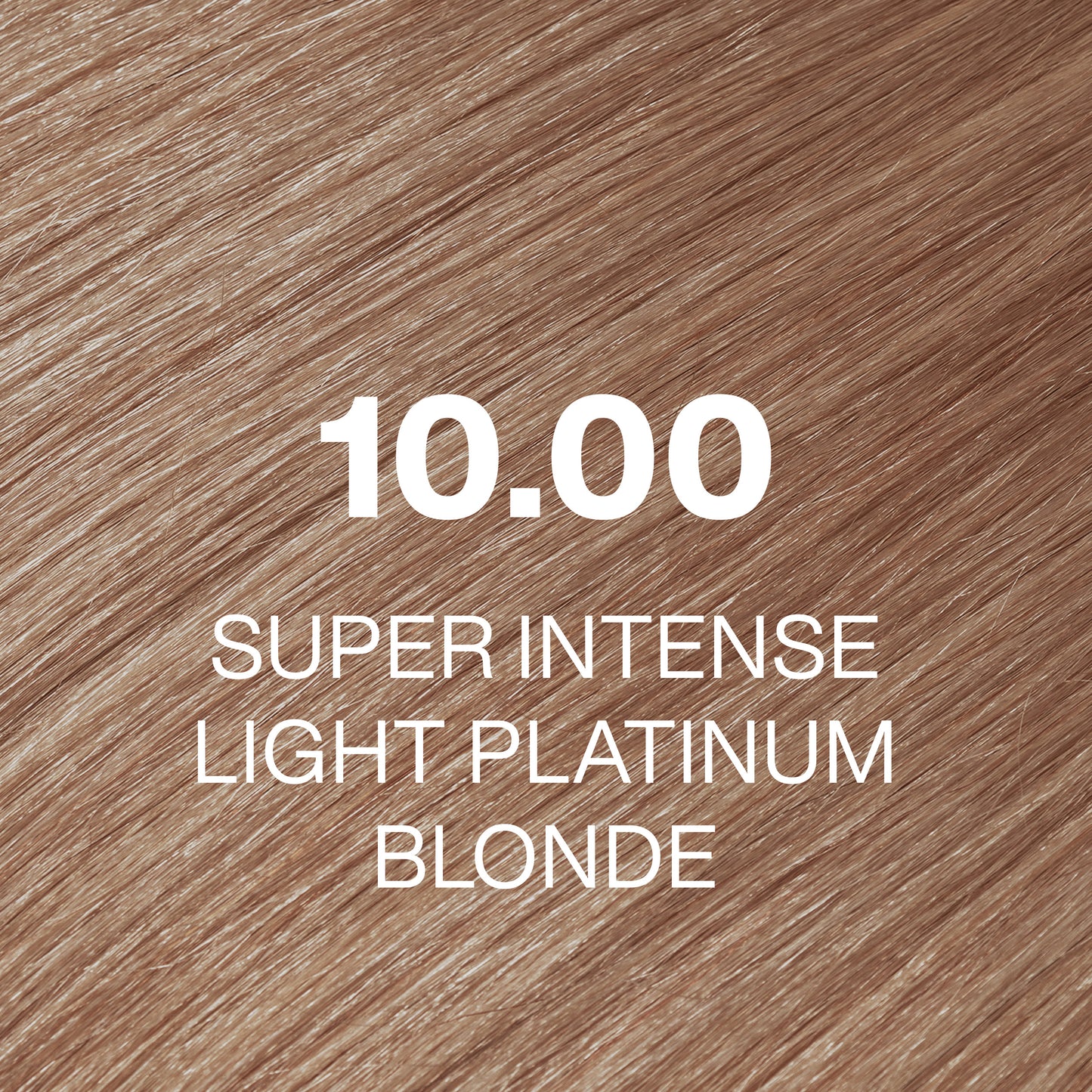 Juvexin Cream Color Pro Super Intense Naturals