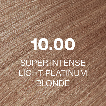 Juvexin Cream Color Pro Super Intense Naturals