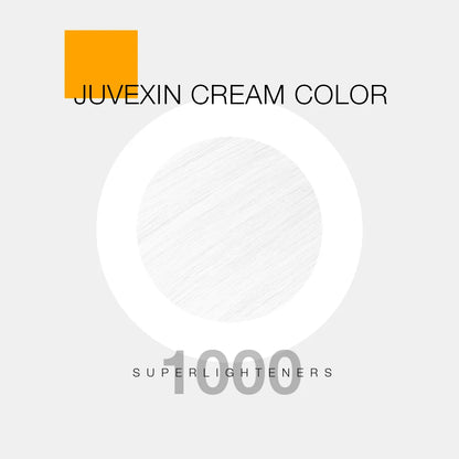 Juvexin Cream Color