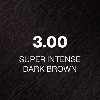 Juvexin Cream Color Pro Super Intense Naturals