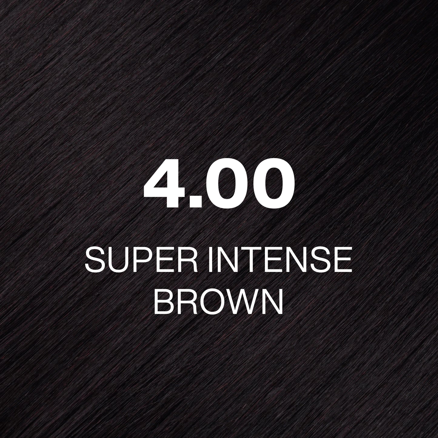 Juvexin Cream Color Pro Super Intense Naturals