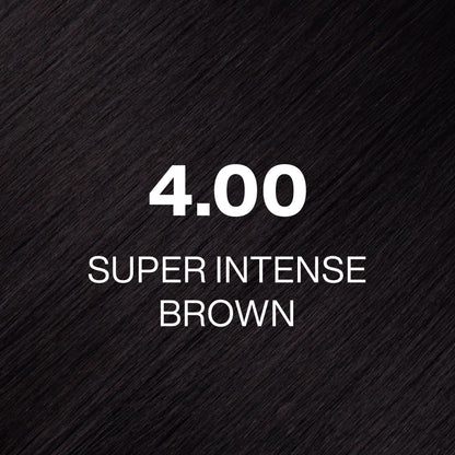 Juvexin Cream Color Pro Super Intense Naturals