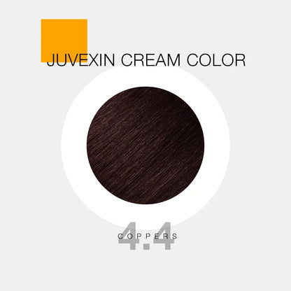 Juvexin Cream Color