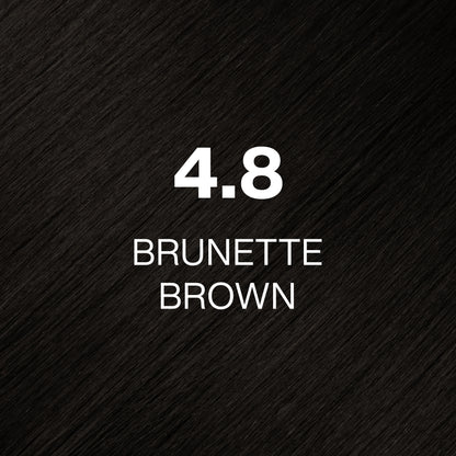 Juvexin Cream Color Pro Brown