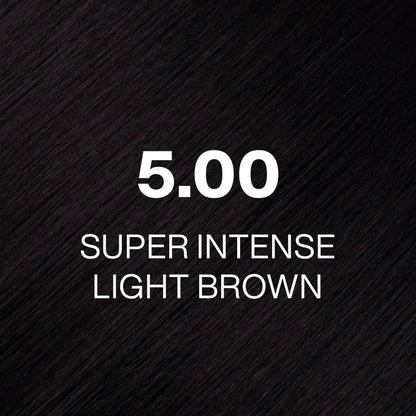 Juvexin Cream Color Pro Super Intense Naturals