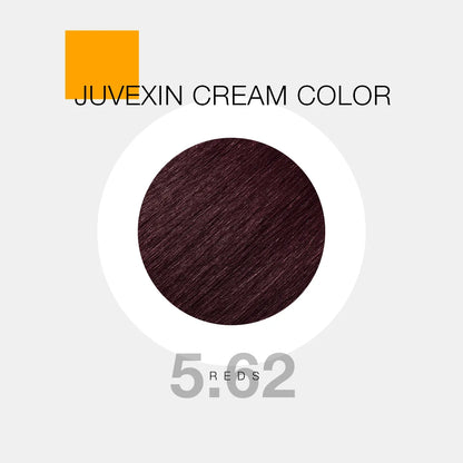 Juvexin Cream Color