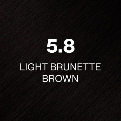 Juvexin Cream Color Pro Brown