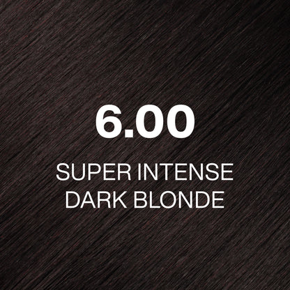 Juvexin Cream Color Pro Super Intense Naturals