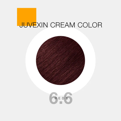 Juvexin Cream Color