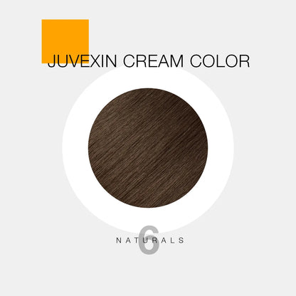 Juvexin Cream Color