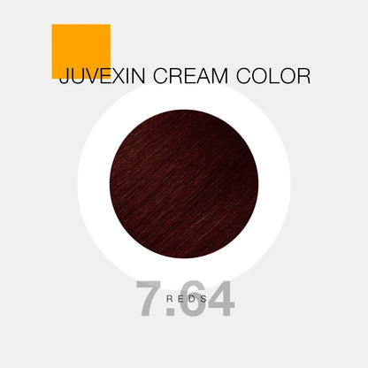 Juvexin Cream Color