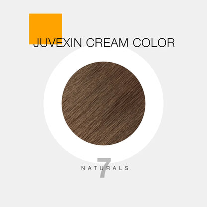 Juvexin Cream Color