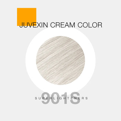 Juvexin Cream Color