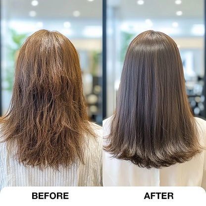 Nanoplastia Hair Treatment