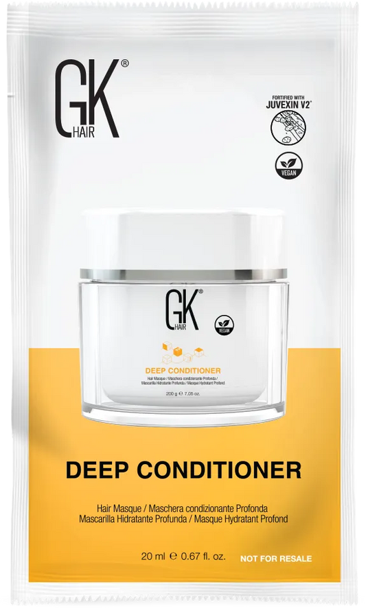 GK Hair Sachets Pro