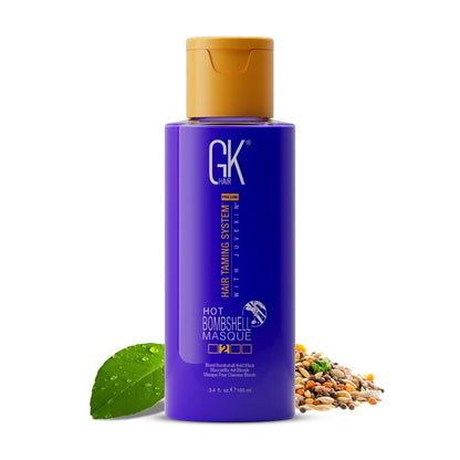 Hot Bombshell Masque