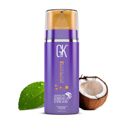 Leave-In Bombshell Cream