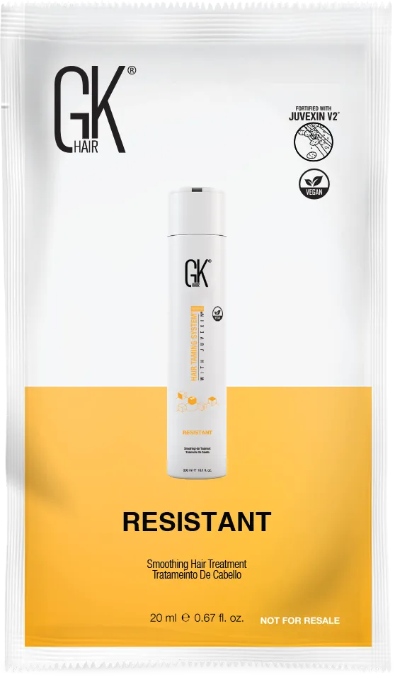 RESISTANT PRO