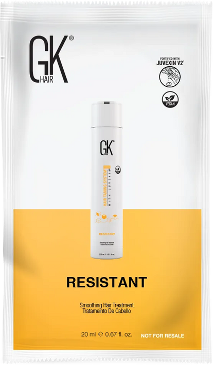 RESISTANT PRO