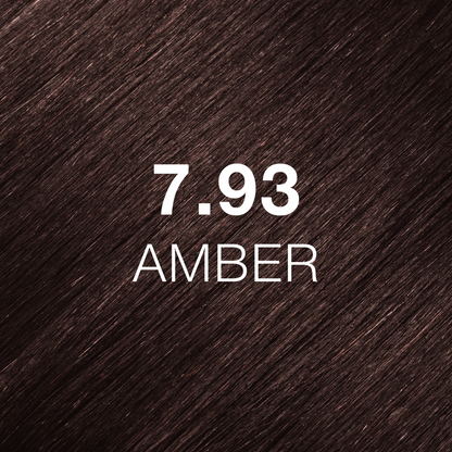 Juvexin Cream Color Pro Amber